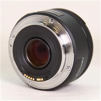 Used Canon EF 50mm f/1.8 STM Standard Lens