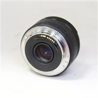 Used Canon EF 50mm f/1.8 STM Standard Lens