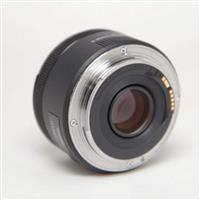 Used Canon EF 50mm f/1.8 STM Standard Lens
