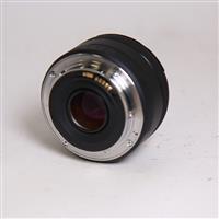 Used Canon EF 50mm f/1.8 STM Standard Lens