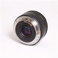 Used Canon EF 50mm f/1.8 STM Standard Lens
