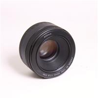 Used Canon EF 50mm f/1.8 STM Standard Lens