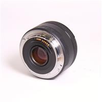 Used Canon EF 50mm f/1.8 STM Standard Lens
