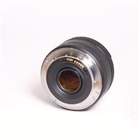 Used Canon EF 50mm f/1.8 STM Standard Lens