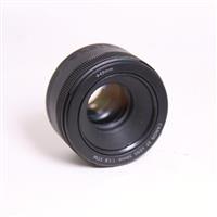 Used Canon EF 50mm f/1.8 STM Standard Lens