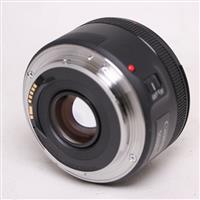 Used Canon EF 50mm f/1.8 STM Standard Lens
