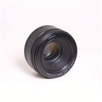 Used Canon EF 50mm f/1.8 STM Standard Lens