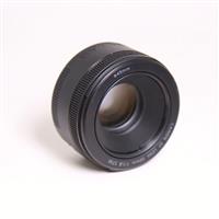 Used Canon EF 50mm f/1.8 STM Standard Lens