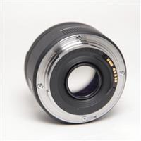 Used Canon EF 50mm f/1.8 STM Standard Lens
