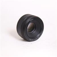 Used Canon EF 50mm f/1.8 STM Standard Lens