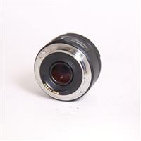 Used Canon EF 50mm f/1.8 STM Standard Lens