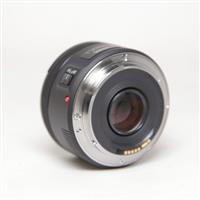 Used Canon EF 50mm f/1.8 STM Standard Lens