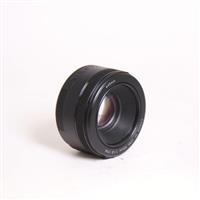 Used Canon EF 50mm f/1.8 STM Standard Lens