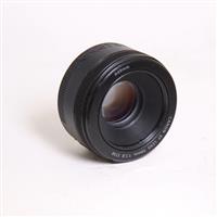 Used Canon EF 50mm f/1.8 STM Standard Lens