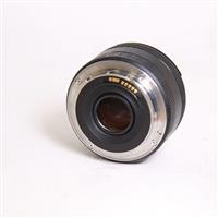 Used Canon EF 50mm f/1.8 STM Standard Lens