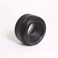 Used Canon EF 50mm f/1.8 STM Standard Lens