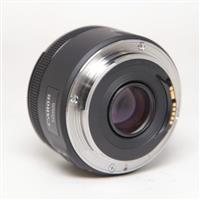 Used Canon EF 50mm f/1.8 STM Standard Lens