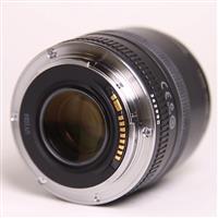 Used Canon EF 50mm f/2.5 Compact Macro