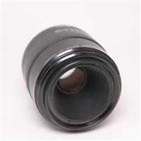 Used Canon EF 50mm f/2.5 Compact Macro