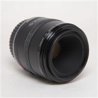 Used Canon EF 50mm f/2.5 Compact Macro