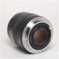 Used Canon EF 50mm f/2.5 Compact Macro