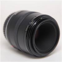 Used Canon EF 50mm f/2.5 Compact Macro
