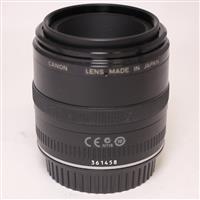 Used Canon EF 50mm f/2.5 Compact Macro