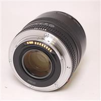 Used Canon EF 50mm f/2.5 Compact Macro