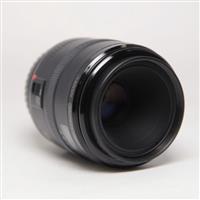 Used Canon EF 50mm f/2.5 Compact Macro