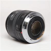 Used Canon EF 50mm f/2.5 Compact Macro