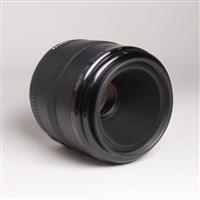 Used Canon EF 50mm f/2.5 Compact Macro