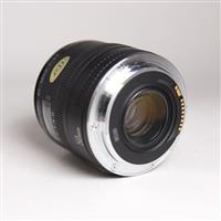 Used Canon EF 50mm f/2.5 Compact Macro