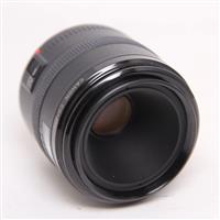 Used Canon EF 50mm f/2.5 Compact Macro
