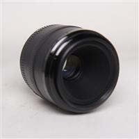 Used Canon EF 50mm f/2.5 Compact Macro