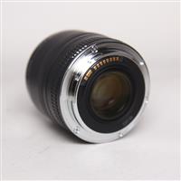 Used Canon EF 50mm f/2.5 Compact Macro