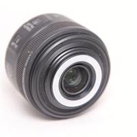 Used Canon EF-S 35mm f/2.8 Macro IS STM Lens