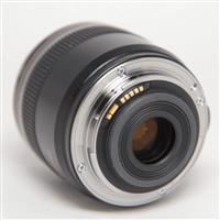 Used Canon EF-S 60mm f/2.8 Autofocus Macro Lens