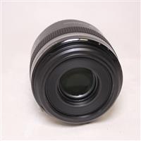 Used Canon EF-S 60mm f/2.8 Autofocus Macro Lens