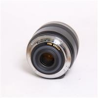 Used Canon EF-S 60mm f/2.8 Autofocus Macro Lens