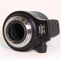 Used Canon MP-E 65mm f/2.8 Manual Focus Macro Lens