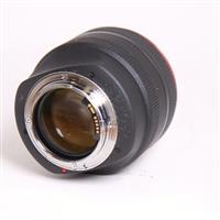 Used Canon EF 85mm f/1.2L II USM Short Telephoto Lens