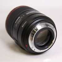 Used Canon EF 85mm f/1.4L IS USM Short Telephoto Lens