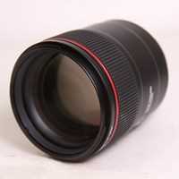 Used Canon EF 85mm f/1.4L IS USM Short Telephoto Lens