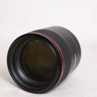 Used Canon EF 85mm f/1.4L IS USM Short Telephoto Lens