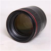 Used Canon EF 85mm f/1.4L IS USM Short Telephoto Lens