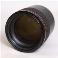 Used Canon EF 85mm f/1.4L IS USM Short Telephoto Lens