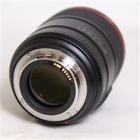 Used Canon EF 85mm f/1.4L IS USM Short Telephoto Lens