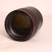 Used Canon EF 85mm f/1.4L IS USM Short Telephoto Lens