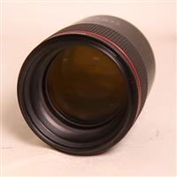 Used Canon EF 85mm f/1.4L IS USM Short Telephoto Lens