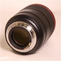 Used Canon EF 85mm f/1.4L IS USM Short Telephoto Lens